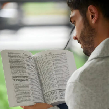 Life Principles Daily Bible