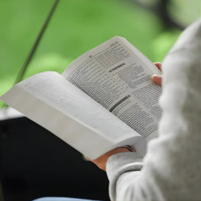 Life Principles Daily Bible