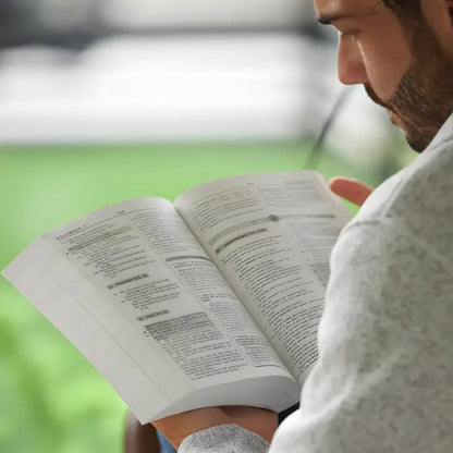 Life Principles Daily Bible